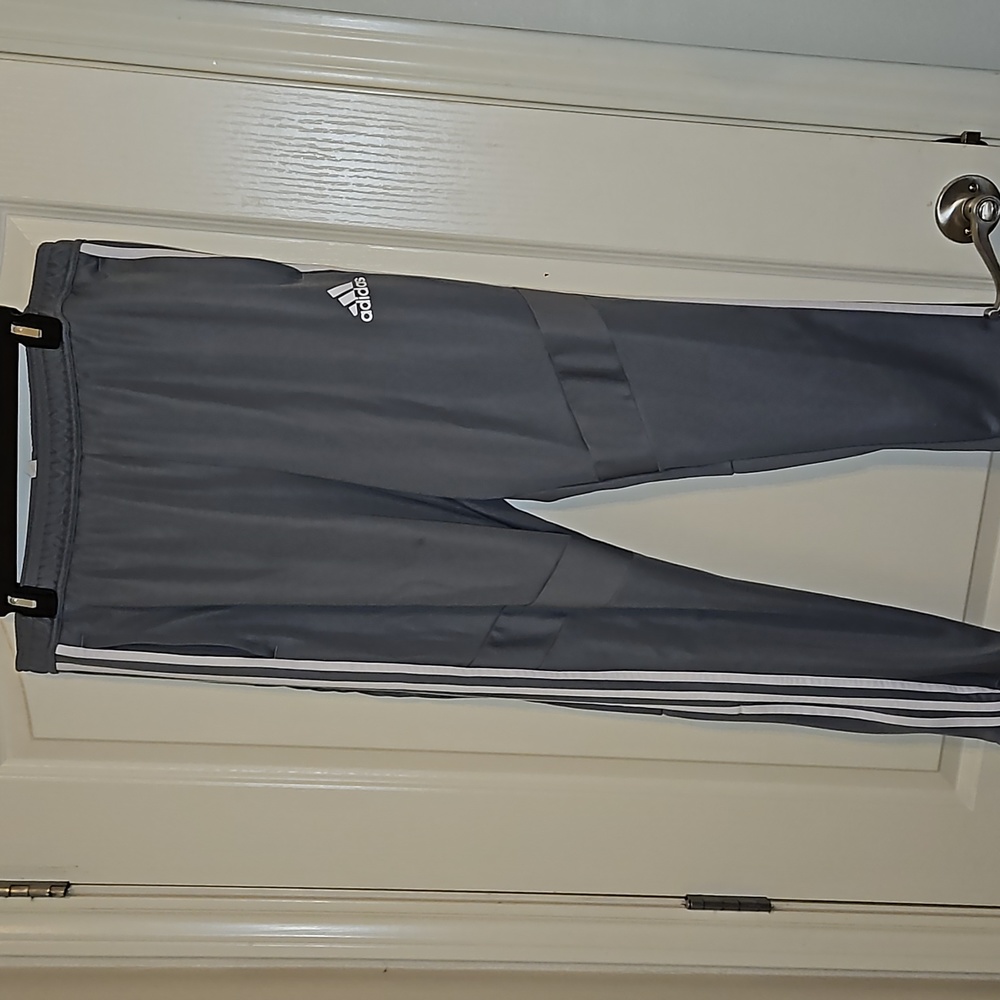 Adidas soccer pants